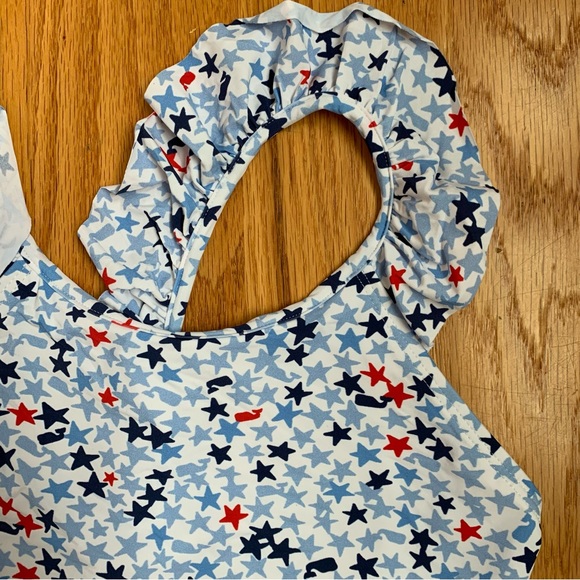 Vineyard Vines Swim Nwt Vineyard Vines Girls Bathing Suit Size M 12